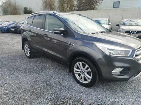 2019 Ford Kuga - photo 3