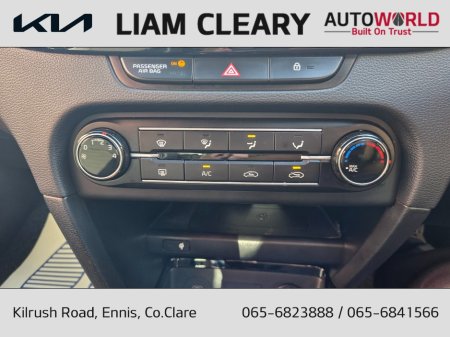 2024 Kia Ceed - photo 17