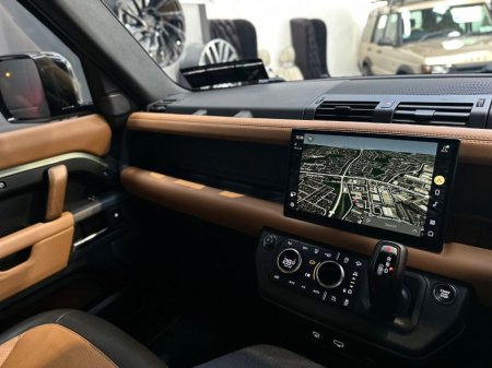 2023 Land Rover Defender - photo 39