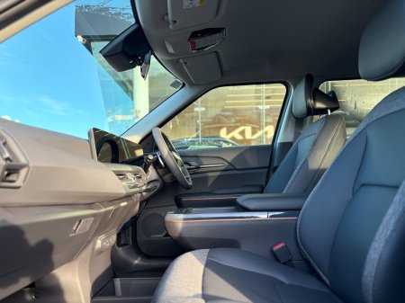 2026 Kia EV5 - photo 2