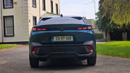 2023 Peugeot 408 - photo 6