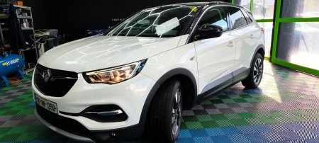 2019 Vauxhall Grandland X - photo 7