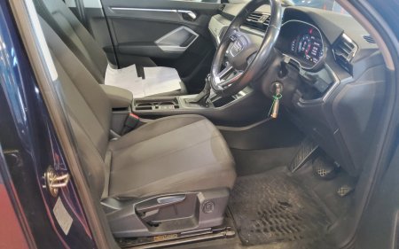 2019 Audi Q3 - photo 6