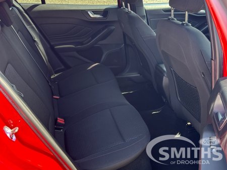 2019 Ford Focus - photo 7