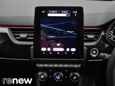 2021 Renault Arkana - photo 28