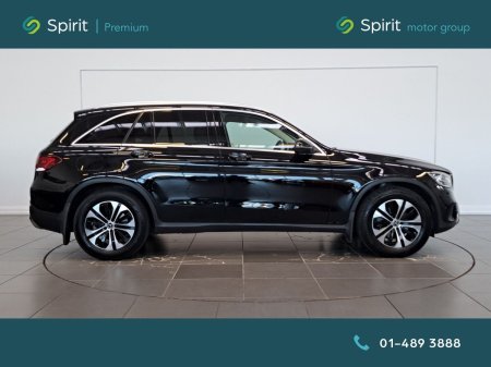 2021 Mercedes-Benz GLC - photo 11