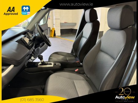2023 Honda Fit - photo 16