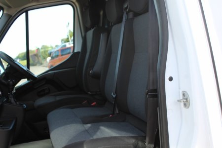 2024 Renault Master - photo 16