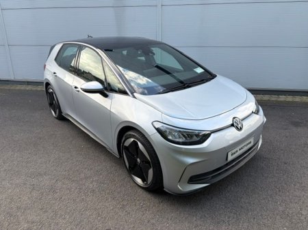 2025 Volkswagen ID.3 - photo 6