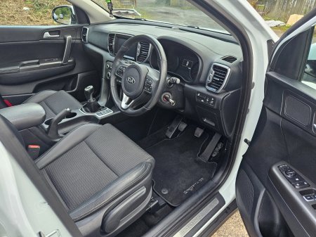 2016 Kia Sportage - photo 14