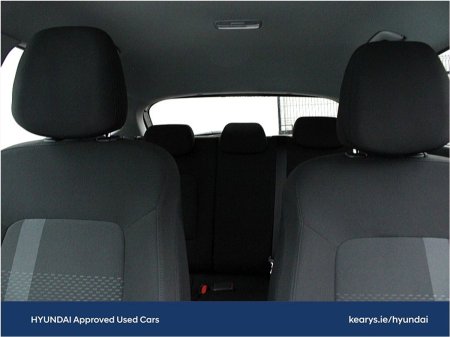 2024 Hyundai i20 - photo 11