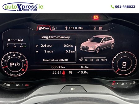 2017 Audi A3 - photo 12