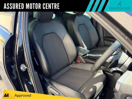 2024 Cupra Formentor - photo 14