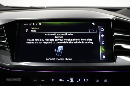 2024 Audi Q4 - photo 34