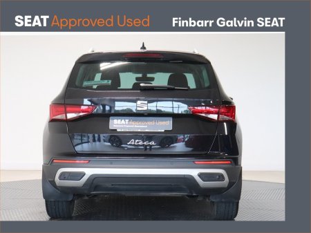 2021 SEAT Ateca - photo 5