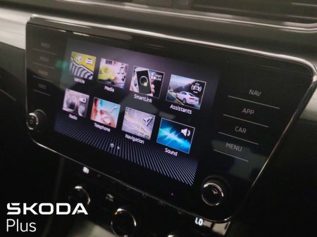 2023 Skoda Superb - photo 16