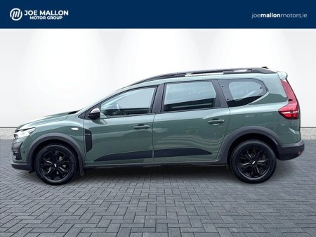 2023 Dacia Jogger - photo 4
