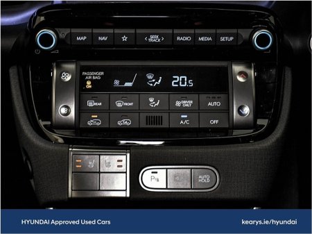 2027 Hyundai INSTER - photo 22