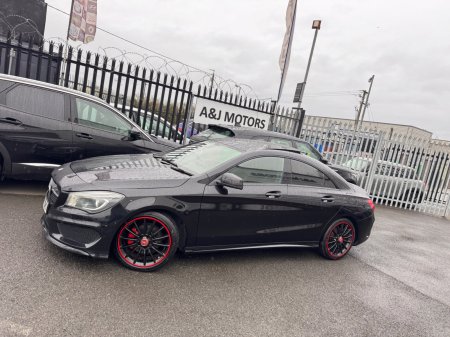 2016 Mercedes-Benz CLA - photo 2