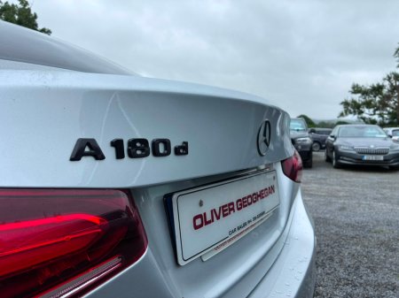 2019 Mercedes-Benz A-Class - photo 15