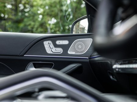 2025 Mercedes-Benz GLE - photo 21