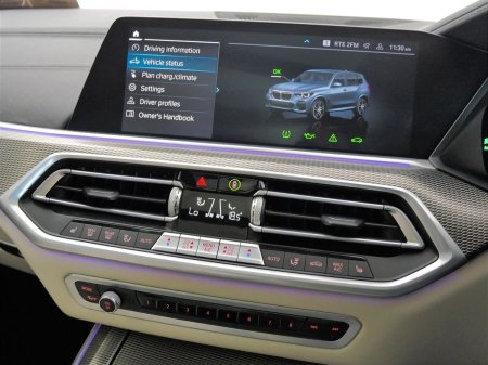 2021 BMW X5 - photo 8