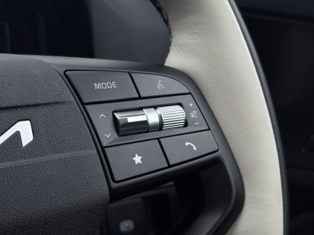 2026 Kia Sportage - photo 13