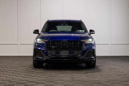 2023 Audi Q7 - photo 2