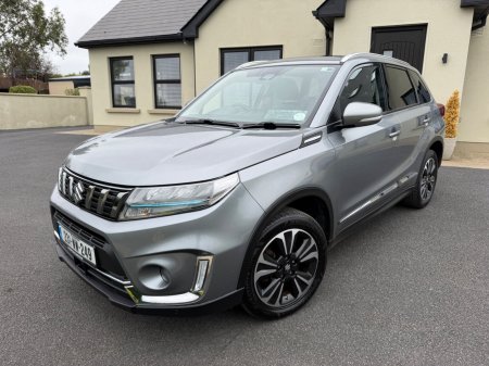 2023 Suzuki Vitara - photo 2