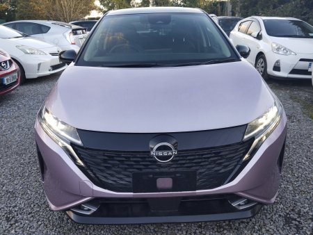 2021 Nissan Ariya - photo 12
