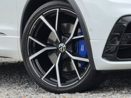 2022 Volkswagen Tiguan - photo 8