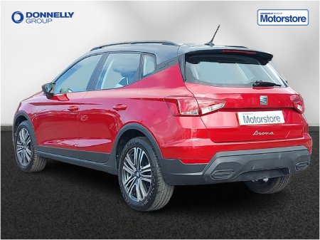 2024 SEAT Arona - photo 2