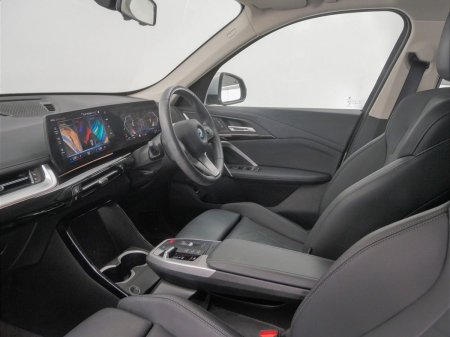 2023 BMW X1 - photo 7