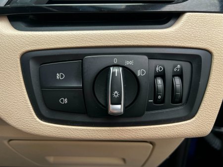 2018 BMW X1 - photo 26