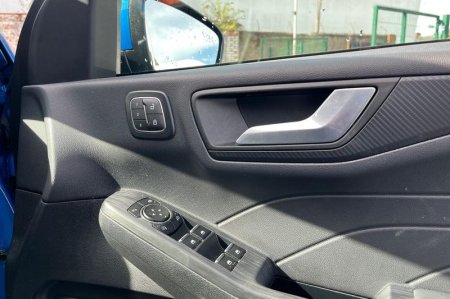 2025 Ford Kuga - photo 25