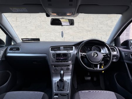 2017 Volkswagen Golf - photo 11