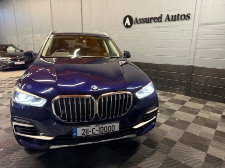 2021 BMW X5 - photo 5
