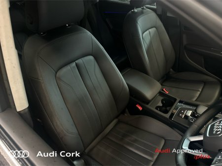 2024 Audi Q5 - photo 20