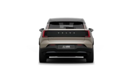 2027 Volvo EX30 - photo 4