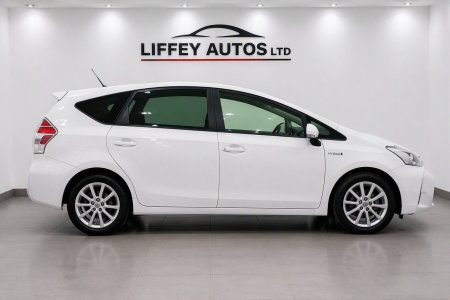 2013 Toyota Prius - photo 3