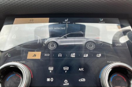 2022 Land Rover Range Rover Velar - photo 27
