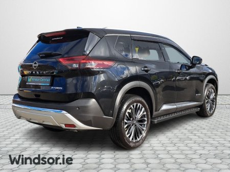 2026 Nissan X-Trail - photo 2