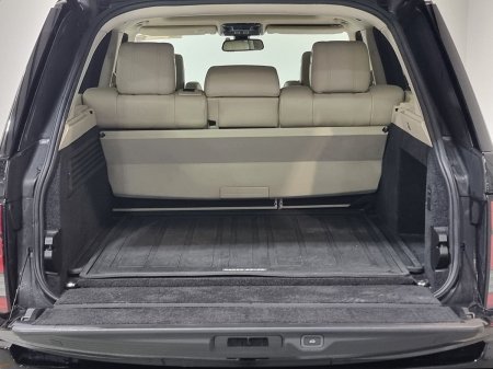 2015 Land Rover Range Rover - photo 11