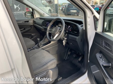 2023 Volkswagen Caddy - photo 11