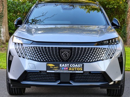 2025 Peugeot 5008 - photo 11