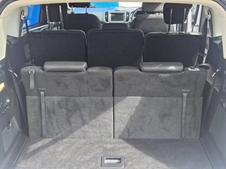 2015 Ford S-Max - photo 6