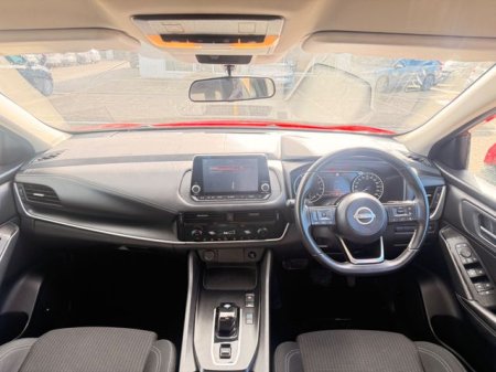 2024 Nissan Qashqai - photo 10