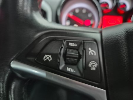 2015 Opel Astra - photo 13
