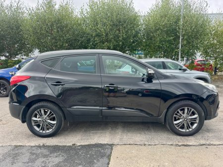 2015 Hyundai ix35 - photo 12