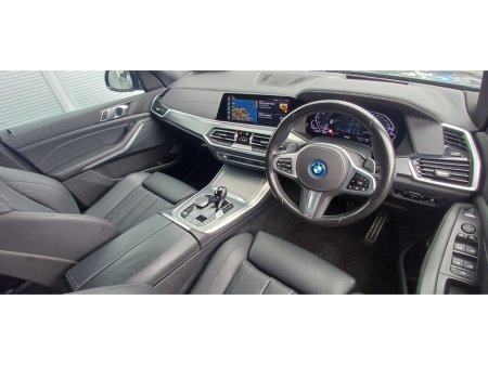 2022 BMW X5 - photo 4